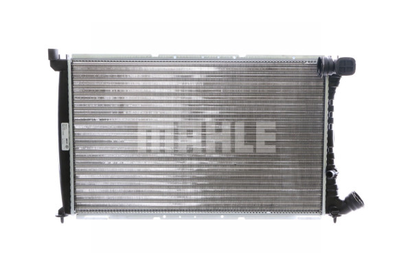 Radiator, engine cooling - CR473000S MAHLE - 00001301SG, 1301JT, 1301.SJ